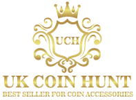 UkCoinHunt