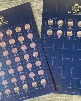 Perforated Date Run Inserts